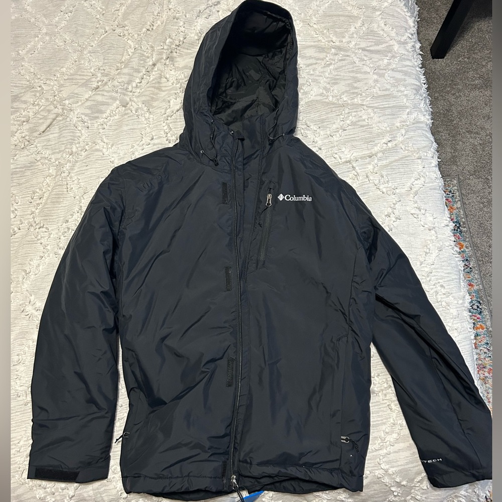 Columbia® Tipton Peak Jacket for Men